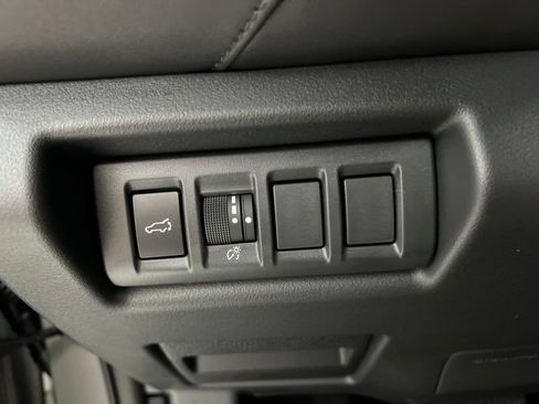 New 2026 Subaru Outback Touring XT AWD/4WD image 29
