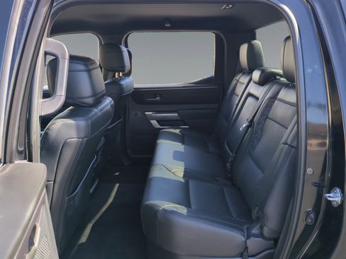 Used 2025 Toyota Tundra SR5 image 13