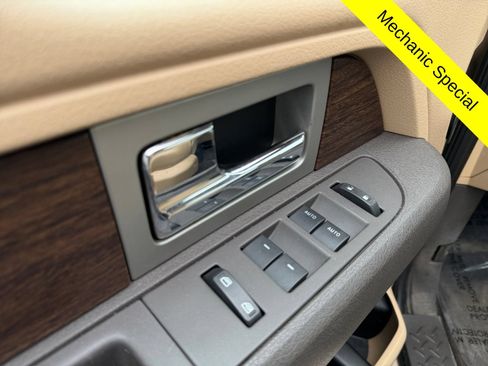 Used 2013 Ford F150 Lariat w/ Luxury Equipment Group AWD/4WD image 18