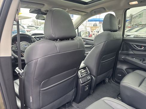 New 2026 Subaru Ascent Limited Bronze image 29