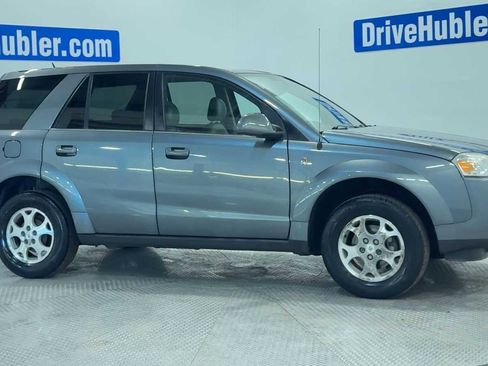 Used 2006 Saturn Vue 2WD V6 image 9