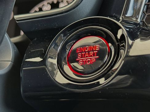 New 2025 Honda CR-V EX-L image 24