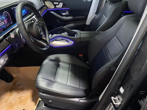 New 2026 Mercedes-Benz GLE 450 4MATIC image 9
