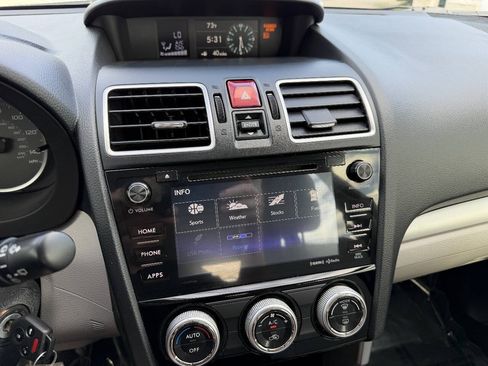Used 2018 Subaru Forester 2.5i Premium w/ Popular Package #3A AWD/4WD image 28