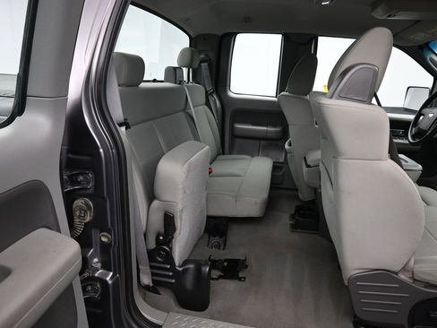 Used 2008 Ford F150 STX image 34
