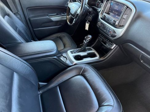 Used 2022 Chevrolet Colorado ZR2 w/ Colorado ZR2 Bison Edition image 23