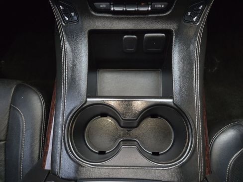 Used 2016 GMC Yukon SLT w/ Open Road Package image 16