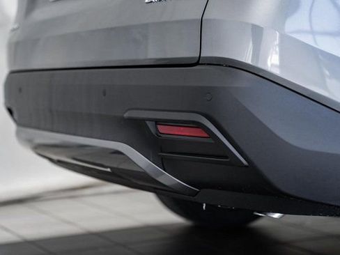 New 2026 Toyota Grand Highlander Limited image 6