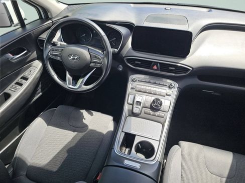 Used 2023 Hyundai Santa Fe SEL AWD/4WD image 28
