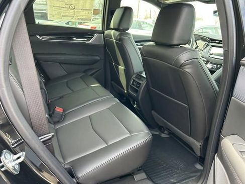 New 2026 Cadillac XT5 Premium Luxury w/ LPO, Floor Liner Package image 24