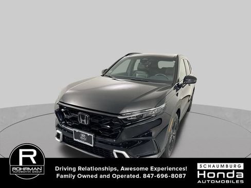 Used 2023 Honda CR-V Sport Touring image 26