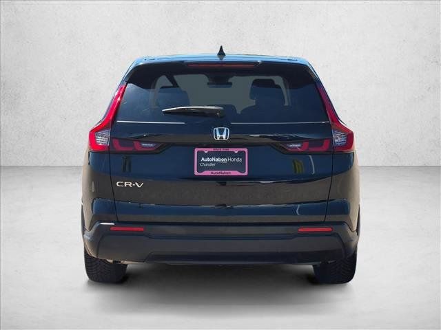 Used 2025 Honda CR-V EX-L image 8