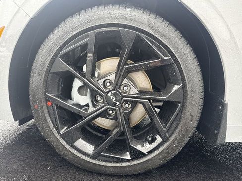 New 2026 Kia K5 GT-Line image 8