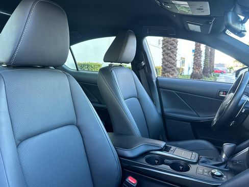 Used 2024 Lexus IS 300 F Sport w/ Accessory Package 2 image 30