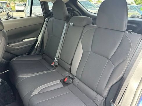 Used 2025 Subaru Crosstrek 2.5i Premium AWD/4WD image 30