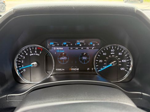Used 2020 Ford Expedition Max Limited w/ Equipment Group 302A AWD/4WD image 17
