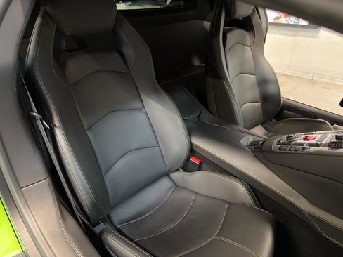 Used 2013 Lamborghini Aventador LP 700-4 AWD/4WD image 19