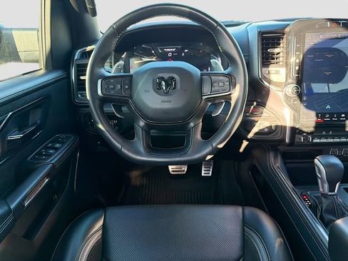 Used 2023 RAM 1500 TRX w/ TRX Level 1 Equipment Group AWD/4WD image 16