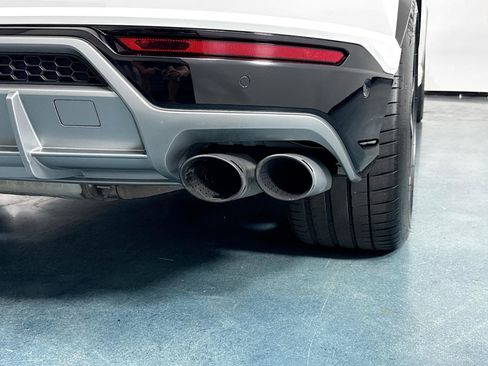 Used 2021 Lamborghini Urus AWD/4WD image 50