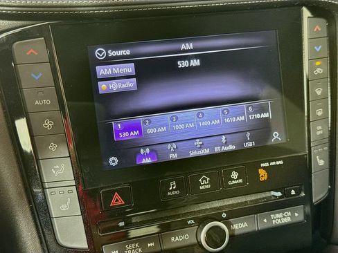 Certified 2023 INFINITI QX50 Luxe FWD image 21