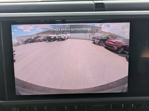 New 2026 Jeep Wrangler Unlimited Sport AWD/4WD image 21