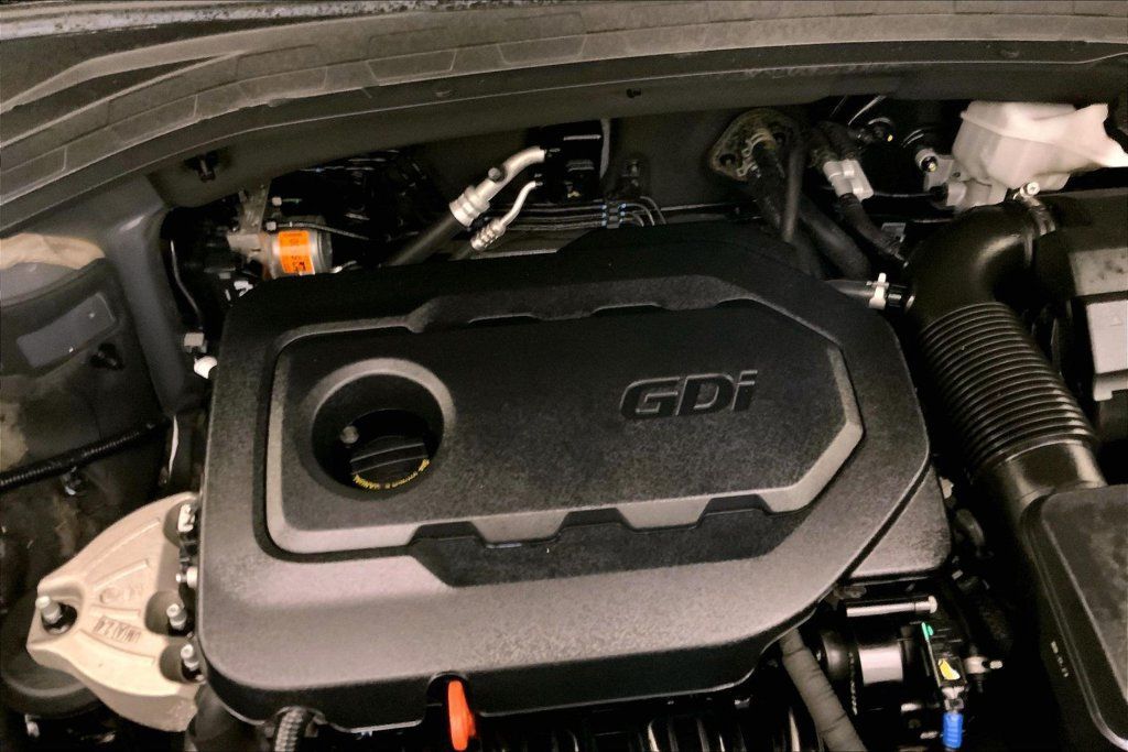 Used 2019 Hyundai Santa Fe Limited FWD image 31