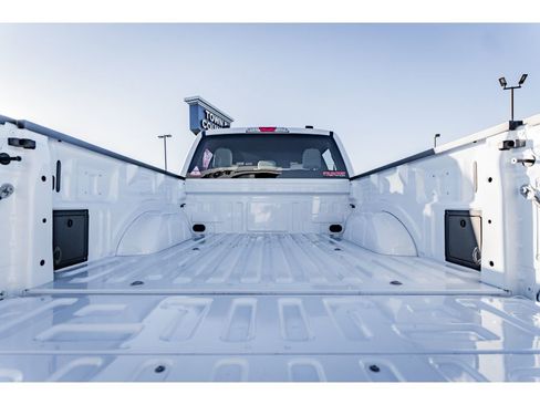 New 2025 Ford F150 STX w/ Equipment Group 200A AWD/4WD image 29