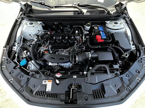Used 2023 Honda Accord EX image 15