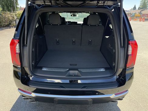 New 2026 GMC Yukon XL Denali AWD/4WD image 27
