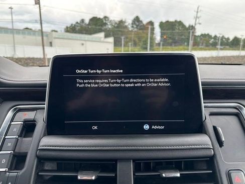 Certified 2021 Chevrolet Suburban Z71 image 25