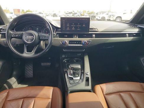 Used 2020 Audi A4 2.0T Premium w/ Convenience Package image 24