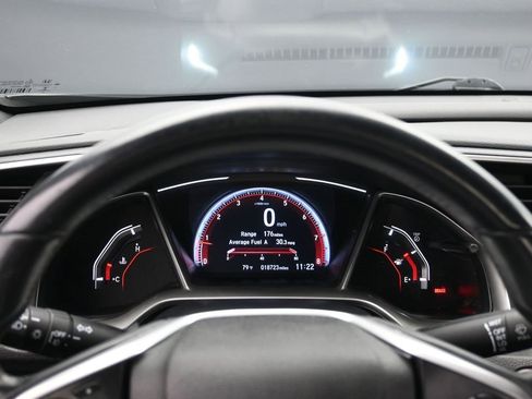 Used 2020 Honda Civic Sport image 40