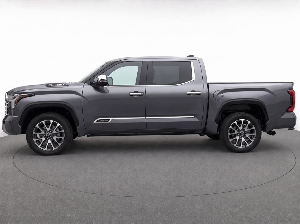 Used 2024 Toyota Tundra 1794 Edition AWD/4WD image 8