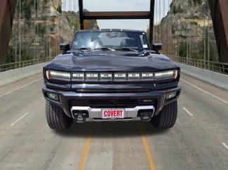 New 2026 GMC Hummer EV 4x4 Crew Cab w/ LPO, Dark Essentials Package video 2