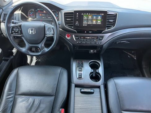 Used 2022 Honda Pilot EX-L image 12