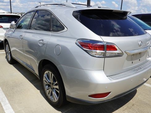 Used 2014 Lexus RX 350 FWD w/ Navigation Package image 6