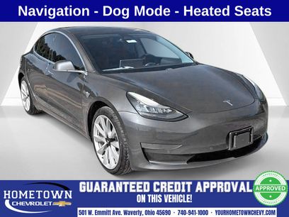 Used 2019 Tesla Model 3