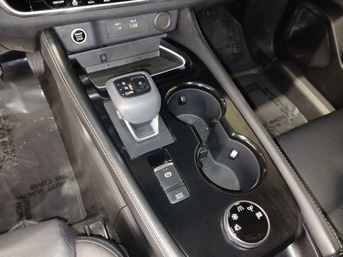 Used 2023 Nissan Rogue Platinum w/ Platinum Premium Package image 20