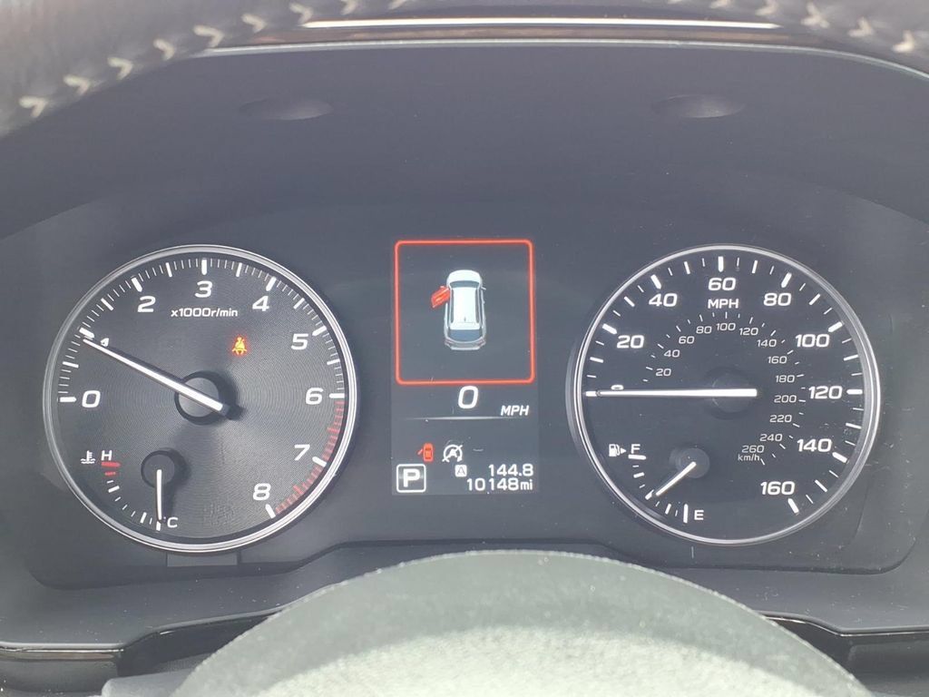 Certified 2024 Subaru Outback Premium AWD/4WD image 6