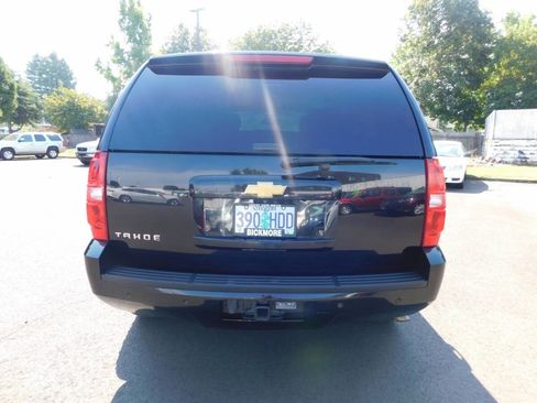 Used 2014 Chevrolet Tahoe LT image 18