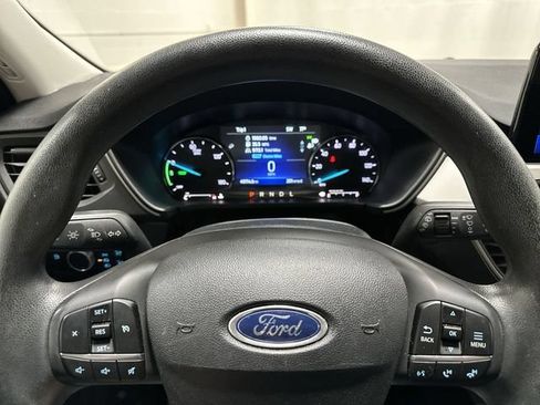 Used 2021 Ford Escape SE AWD/4WD image 10