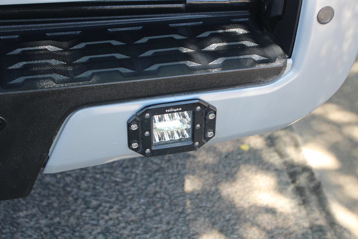 Used 2019 Toyota Tacoma TRD Off-Road AWD/4WD image 56