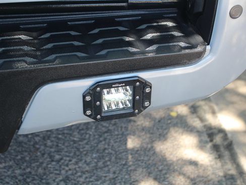 Used 2019 Toyota Tacoma TRD Off-Road AWD/4WD image 56