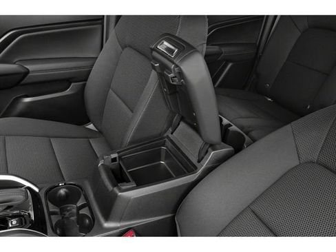 New 2026 Chevrolet Colorado LT AWD/4WD image 9