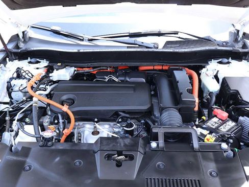 Certified 2023 Honda CR-V Sport image 9