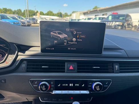 Used 2019 Audi A4 2.0T Premium Plus w/ Premium Plus Package AWD/4WD image 33