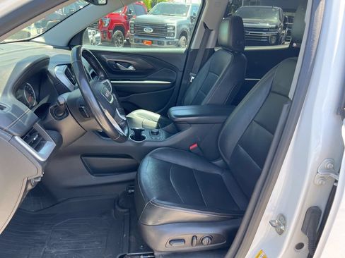 Used 2019 GMC Terrain SLT AWD/4WD image 25