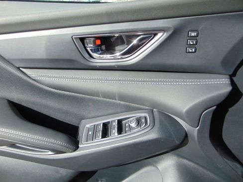 New 2026 Subaru Ascent Limited w/ Popular Package #1 image 20