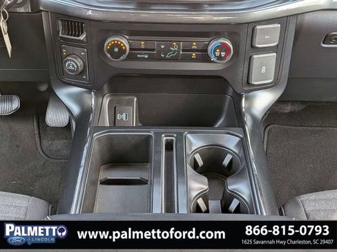Used 2023 Ford F150 XL w/ STX Appearance Package AWD/4WD image 18