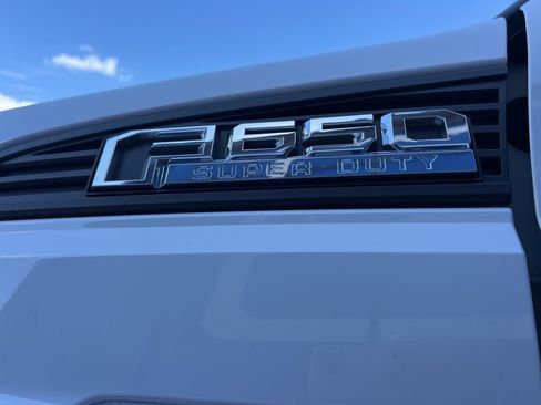 New 2027 Ford F650 2WD Regular Cab Super Duty image 11
